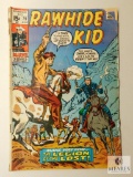 Marvel Comics Group, The Rawhide Kid, No. 79, August 1970 Issue