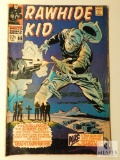 Marvel Comics Group, The Rawhide Kid, No. 66, October 1968 Issue