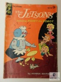 Gold Key, The Jetsons, No. 5, September 1963 Issue