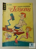 Gold Key, The Jetsons, No. 22, September 1966 Issue