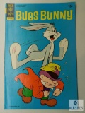 Gold Key, Bugs Bunny, No. 144, September 1972 Issue