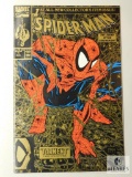 Marvel Comics, Spider-Man, No. 1, August, 1990. Issue