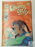 Charlton Comics, For Lovers Only, No. 81, October, 1975. Issue