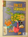 Gold Key Comics, Walt Disney Uncle Scrooge, No. 95, October, 1971 Issue