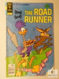 Gold Key Comics, BEEP BEEP The Road Runner, No. 68, November, 1977 Issue