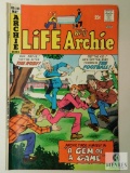 Archie Series, Life with archie, No. 145, May, 1974 Issue