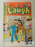 Archie Series, Laugh, No. 305, August, 1976 Issue