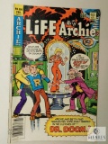 Archie Series, Life with Archie, No. 190, February, 1978 Issue