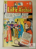 Archie Series, Life With Archie, No. 164, December, 1975 Issue