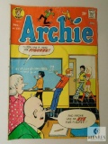 Archie Series, Archie, No. 231, December, 1973 Issue