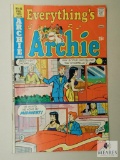 Archie Series, Everything's Archie, No. 45, February, 1976 Issue