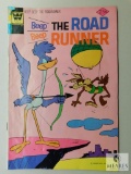 Whitman, Beep Beep The Road Runner, No. 46, 1974 Issue