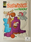 Whitman, Bullwinkle, No. 9, 1973 Issue