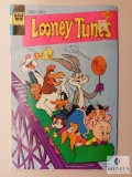 Whitman, Looney Tunes, No. 6, February, 1976 Issue