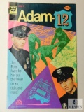 Whitman, Adam-12, No.6, 1974 issue