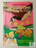 Whitman, Scooby Doo Mystery, No.19, 1973 issue