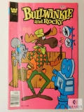 Whitman, Bullwinkle and Rocky , No.24, Dec 1979 Issue