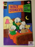 Whitman, walt Disney's comics and stories, No.4, Jan. 1976 Issue