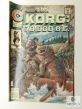 Charlton Comics, Korg:70,000 B.C. , No.3 , Oct. 1975 Issue