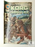 Charlton Comics, Korg:70,000 B.C. , No.3 , Oct. 1975 Issue