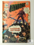 Charlton Comics, Attack, No.15 , Mar. 1975 Issue