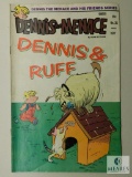 Fawcett, Dennis The Menace, No.35 ,1977 Issue