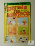 Fawcett, Dennis The Menace, No.183 , 1978 Issue