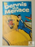 Fawcett, Dennis The Menace, No.95 ,1967 Issue