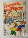 Fawcett, Dennis The Menace, No.78, may. 1965 Issue