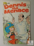 Fawcett , Dennis The Menace , No.138 , May 1975 Issue