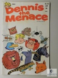 Fawcett, Dennis The Menace, No.152, July 1977 Issue