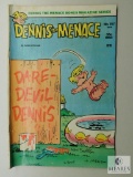 Fawcett, Dennis The Menace Dare-Devil Dennis, No.157. Aug. 1976 Issue