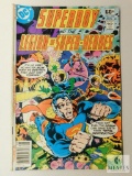 DC Comics, Superboy and the Legion of Super -heroes, No.242 , Aug. 1978 Issue