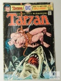 DC Comics, Tarzan, No.243, Nov.1975 Issue