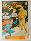 DC Comics, Superman, No.238 , June. 1971 Issue