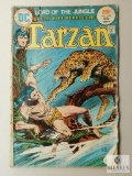 DC Comics, Tarzan, No.236 , Apr. 1975 Issue