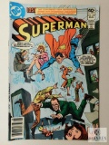 DC Comics, Superman, No. 350, August, 1980 Issue