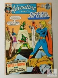 DC Comics, Adventure Comics, No. 412, November 1971 Issue