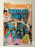 DC Comics, World's Finest Comics, No. 261, Feb/Mar 1980 Issue