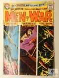 DC Comics, All-American Men of War, No. 111, Sept/oct 1965 Issue
