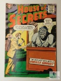 DC Comics, House of Secrets, No. 16, January 1959 Issue