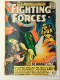 DC Comics, Our Fighting Forces, No. 94, August 1965, Issue