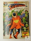 DC Comics, Superman, No. 237, May 1971 Issue