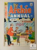 Archie Giant Series, Archie Annual, no. 22, 1970-1971 Issue