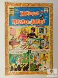 Archie Series, Archie's Madhouse, No. 66, February, 1969 Issue