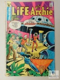 Archie Series, Life With Archie, No. 162, Oct., 1975 Issue