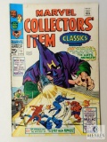 Marvel Comics Group, Marvel Collectors Item Classics, No. 15, June, 1968 Issue