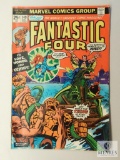 Marvel Comics Group, Fantastic Four, No. 149, August, 1974 Issue