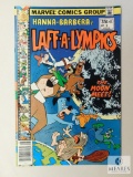 Marvel Comics Group, Laff-A-Lympics. No. 3, May, 1978 Issue