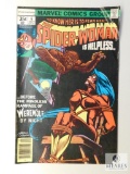 Marvel Comics Group, Spider Woman, No. 6, September, 1978 Issue